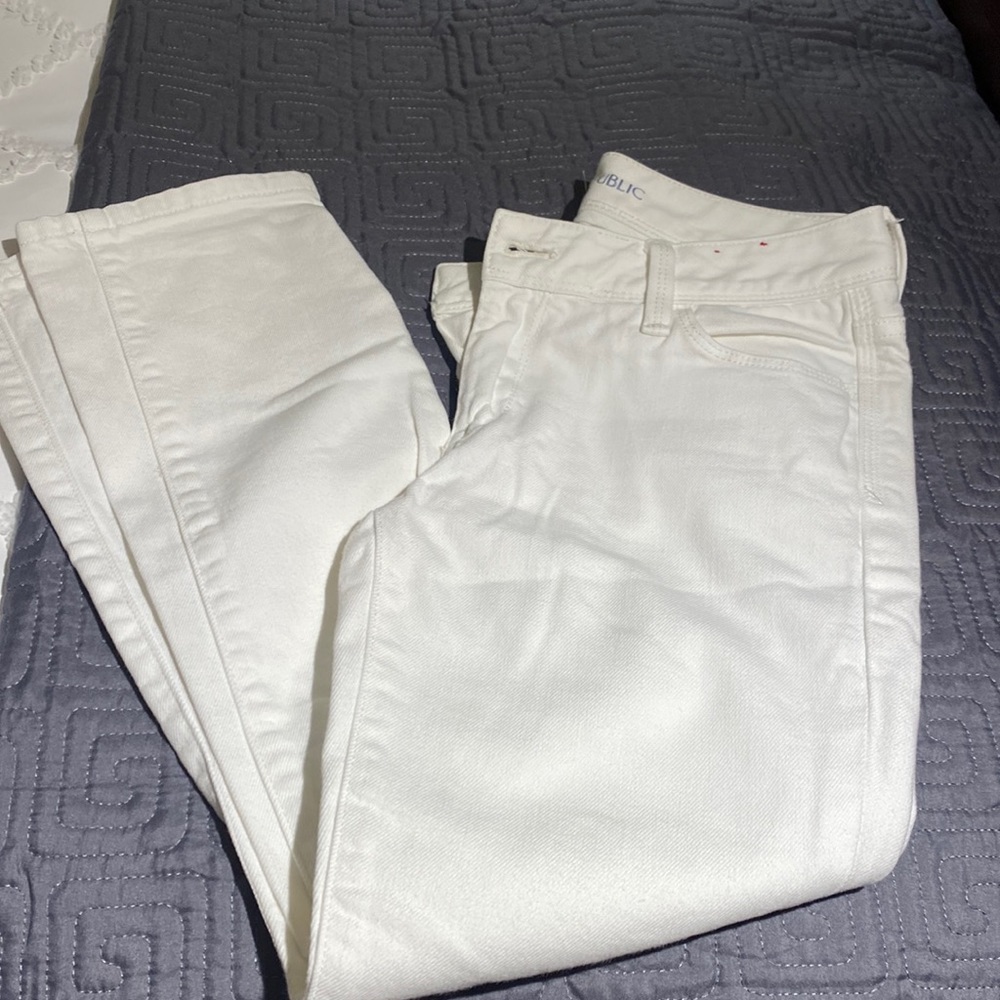Banana Republic Pants